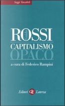 Capitalismo opaco by Guido Rossi