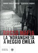Rosso mafia by Federica Cabras, Nando Dalla Chiesa