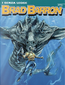 Brad Barron n. 12 by Anna Lazzarini, Tito Faraci