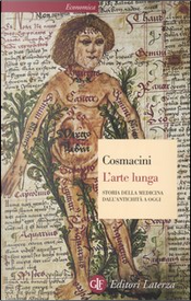 L'arte lunga by Giorgio Cosmacini