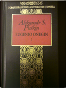 Eugenio Onegin - vol.2 by Aleksandr Puskin