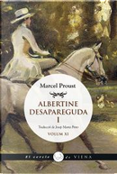 Albertine desapareguda vol. 1 by Marcel Proust