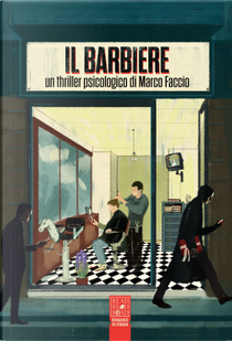 Il barbiere by Marco Faccio