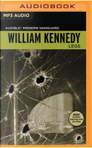 Legs by William Kennedy