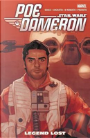 Star Wars: Poe Dameron, Vol. 3 by Charles Soule