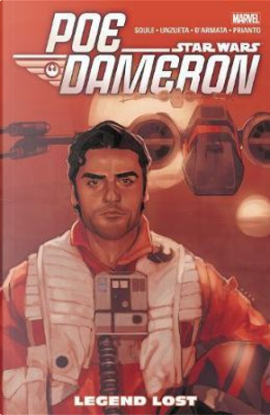 Star Wars: Poe Dameron, Vol. 3 by Charles Soule