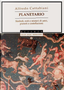 Planetario by Alfredo Cattabiani