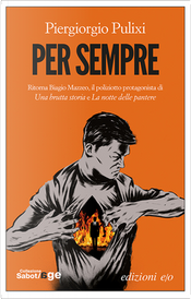 Per sempre by Piergiorgio Pulixi