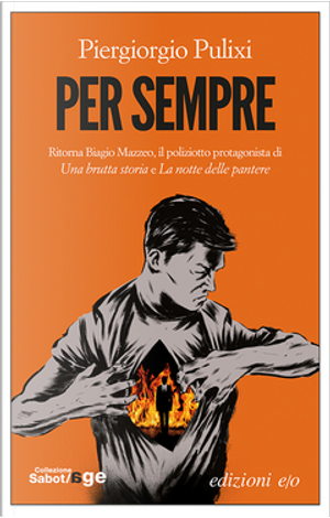 Per sempre by Piergiorgio Pulixi