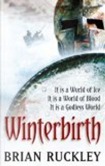 Winterbirth by Brian Ruckley