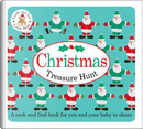 Christmas Treasure Hunt by Sarah Powell