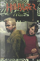 Hellblazer n. 48 by Lee Bermejo, Marcelo Frusin, Mike Carey