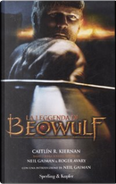 La leggenda di Beowulf by Caitlín R. Kiernan
