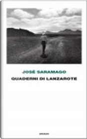 Quaderni di Lanzarote by José Saramago