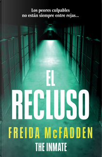 El recluso by Freida McFadden