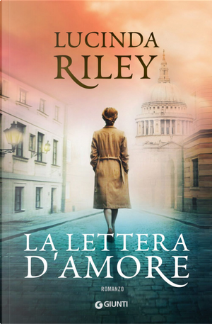 La lettera d'amore by Lucinda Riley