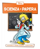 Scienza papera n. 15 by Alessandro Sisti, Bruno Sarda, Fabio Michelini, Marco Bosco, Nino Russo, Roberto Gagnor