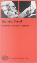 Sigmund Freud by Chantal Talagrand, René Major