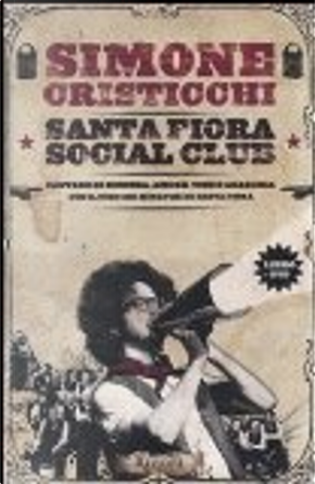 Santa Fiora Social Club by Simone Cristicchi