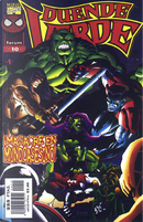 Duende Verde Vol.1 #10 (de 12) by Tom DeFalco