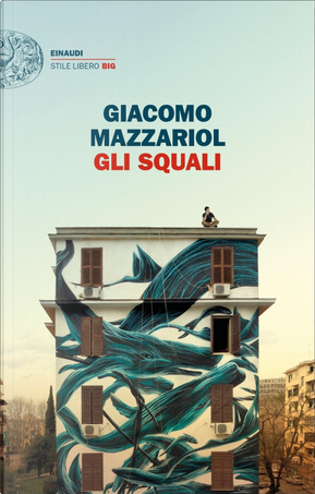 Gli squali by Giacomo Mazzariol