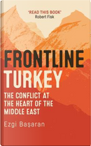 Frontline Turkey by Ezgi Basaran