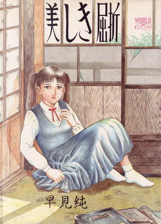 早見純 美しき屈折 初版 美しき屈折》，早見純著，久保書店，其他- Anobii