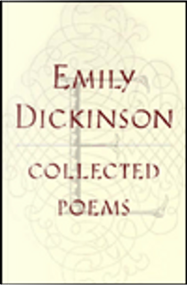 Collected Poems of Emily Dickinson by Emily Dickinson