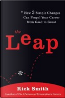 The Leap by Rick Smith
