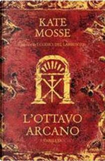 L'ottavo arcano by Kate Mosse