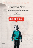 Economia sentimentale by Edoardo Nesi