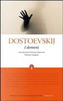 I demoni by Fëdor Dostoevskij