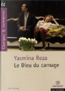 Le Dieu du carnage by Yasmina Reza