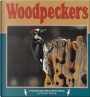 Woodpeckers by Cherie Winner