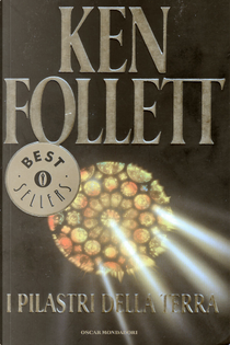 I pilastri della terra by Ken Follett