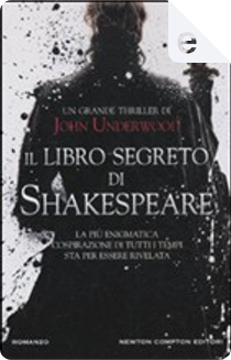 Il libro segreto di Shakespeare by John Underwood