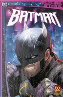 Batman n. 32 by Mariko Tamaki