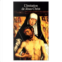 L'imitation de Jésus-Christ by Pierre Corneille