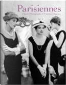 The Parisiennes by Carole Bouquet, Madeleine Chapsal, Marie Darrieussecq