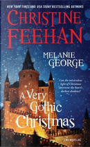 A Very Gothic Christmas by Christine Feehan