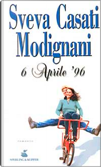 6 Aprile '96 by Sveva Casati Modignani