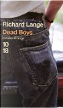 Dead Boys by Richard Lange