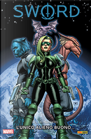 S.W.O.R.D. by Kieron Gillen