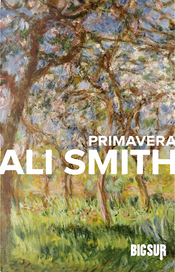 Primavera by Ali Smith