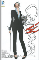Catwoman vol. 10 by Ann Nocenti, Genevieve Valentine