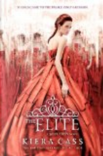 The Elite by Kiera Cass