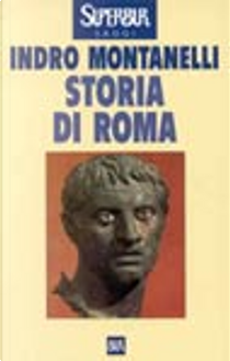 Storia di Roma by Indro Montanelli