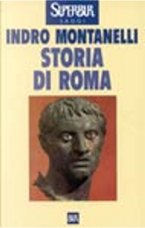 Storia di Roma by Indro Montanelli