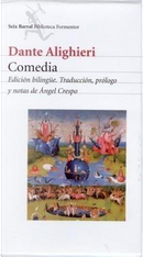 Comedia: Infierno by Dante Alighieri