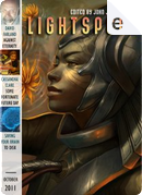 Lightspeed Magazine, Issue 17 by Adam-Troy Castro, Cassandra Clare, David Farland, John Joseph Adams, Justina Robson